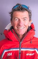 CLAUDE BLONDEAU