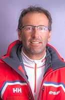 CEDRIC MONTESSUIT