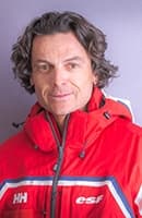 CYRIL MAURIN