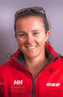 CAROLINE CROUIN