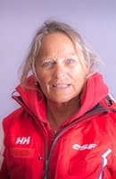 GENEVIEVE BUET