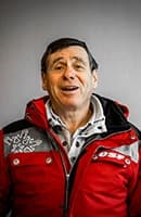 JEAN-MARC GRESSIER