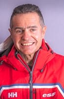 BERNARD TERRAZ