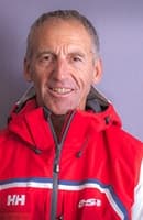 BERNARD BLANC