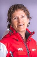 MARYVONNE GONTHARET